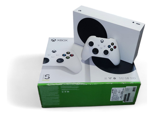 Xbox Series S