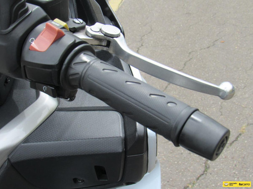 Kymco X-town 300
