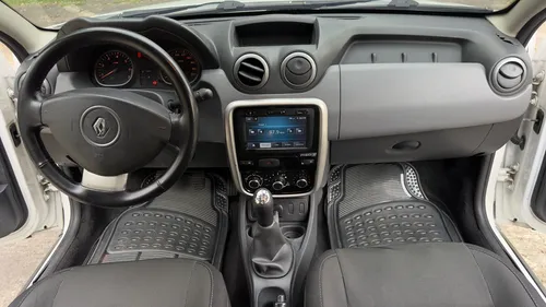 Renault Duster 1.6 Expression