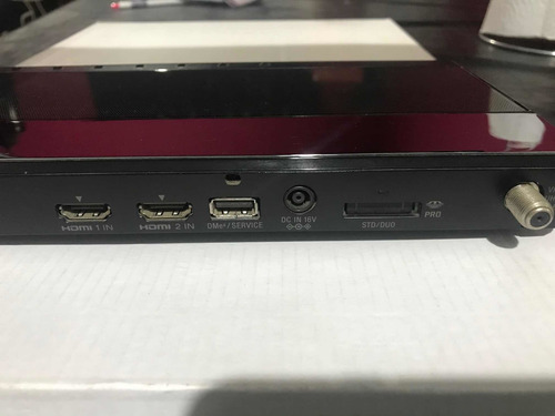 Tv Digital Sony 11 Pulgadas Oled