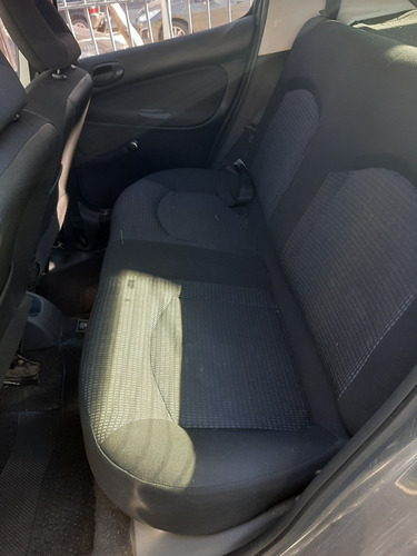 Peugeot 207 2013 1.4 Active 75cv