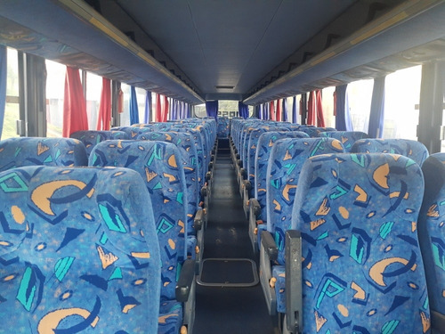 Imagem 5 de 7 de Marcopolo G6 Scania K310