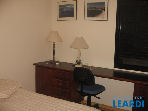 Imagem 15 de 15 de Apartamento - Morumbi - Sp - 251700