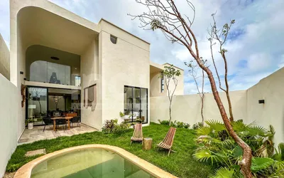 Casa en venta