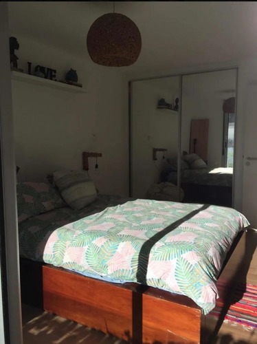 Apartamento En Pocitos 1 Dormitorio