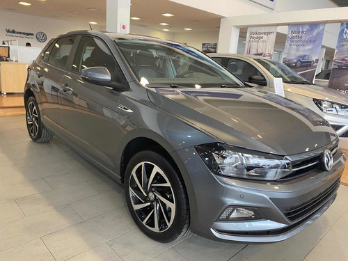 Imagen 11 de 15 de Volkswagen Polo Vw Polo Hingline