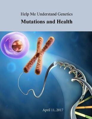 Libro Help Me Understand Genetics : Mutations And Health ...