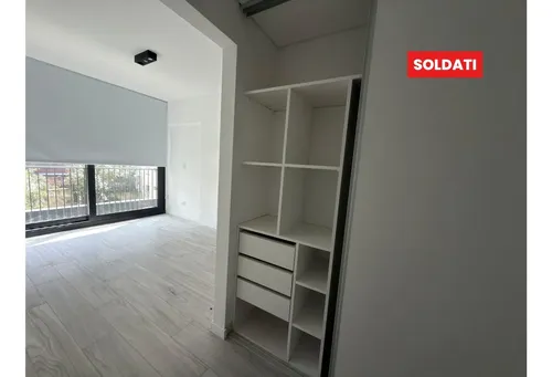 Departamento en alquiler en Belgrano