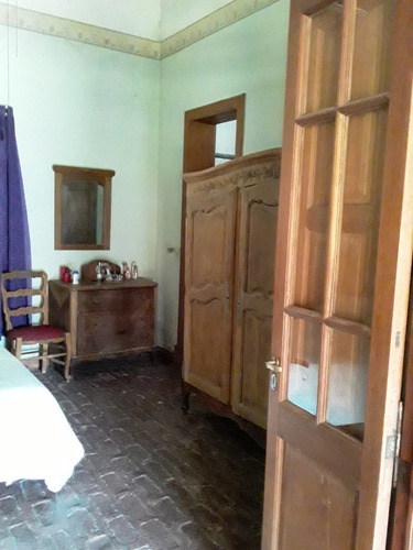 Imagen 13 de 28 de Casa De Campo Reciclada Amoblada