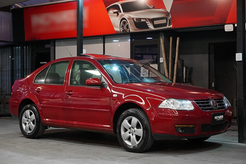 Imagen 3 de 15 de Volkswagen Bora 2.0 2008