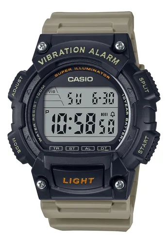 Reloj vibracion pulsera hotsell