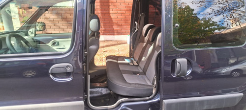 Renault Kangoo 1.6 2 Ath Plus 7as Da Aa Cd Pk Lc