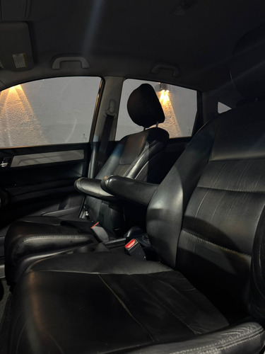 Honda CR-V 2.0 Lx 4x2 Aut. 5p