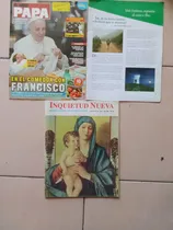 Comprar Revistas Religiosas\u002F 11 Revistas