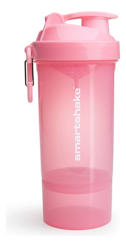 Smartshake Original 2go One 800 Ml - Shaker Proteínas 