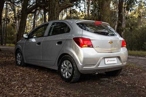 Chevrolet Joy 1.0 2021- Motorland Permuto / Financio