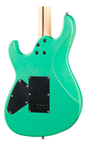 Guitarra Super Strato Cort G250 Spectrum Meg Tarraxa Trava