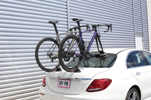 Imagen 9 de 10 de Rack Portabicicleta Seasucker Mini Bomber 2 Bicis