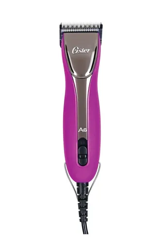 Maquina de online peluqueria canina oster