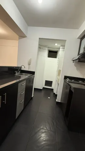 Arriendo Lindo Apartaestudio. Centro Internacional.