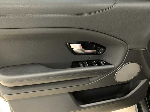 Land Rover Range Rover Evoque Se Automático 2.0 2016