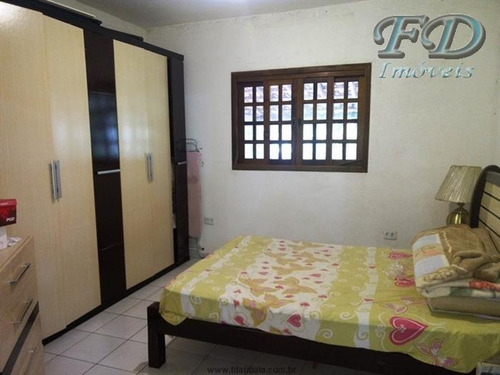 Chácaras À Venda Em Mairiporã/sp - Compre O Seu Chácaras Aqui! - 1422488