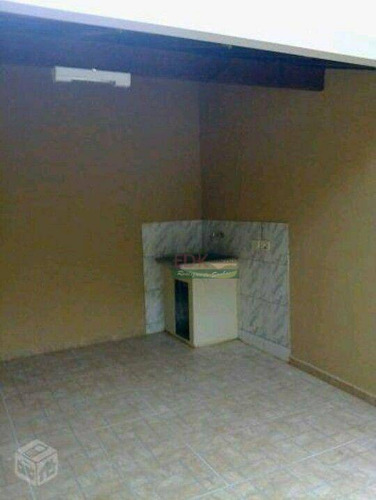 Imagem 6 de 10 de Excelente Casa No Centro De Tremembé - Ca5399