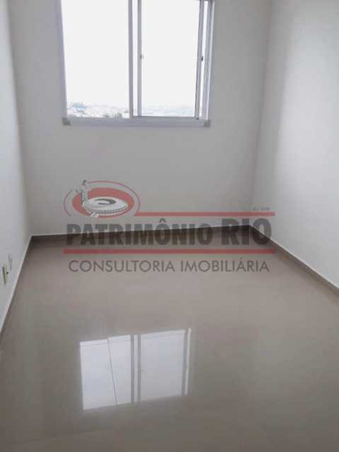 Imagem 10 de 15 de Condomínio Dez Rocha Miranda 2qtos, Vaga, Infra Total - Paap23853
