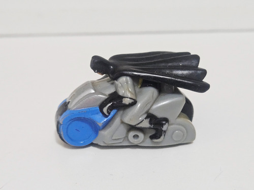 Miniatura Batman Batmoto