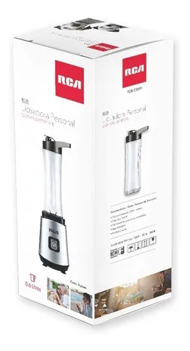 Licuadora personal rca sale