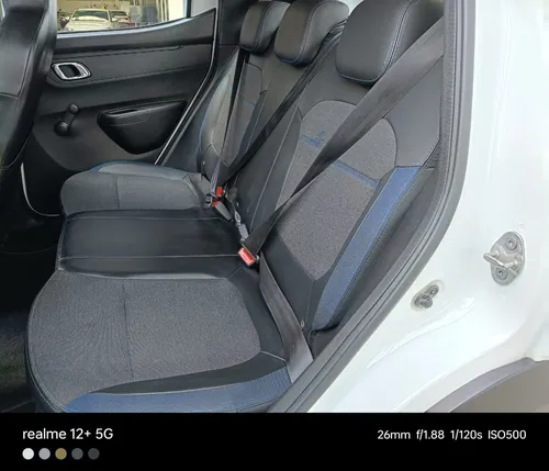 Renault Kwid 1.0 Bitono Mt