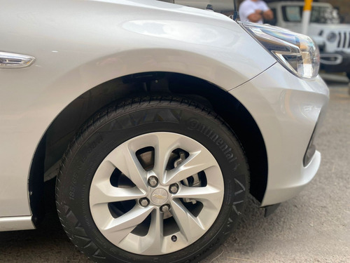 Chevrolet Onix 1.0 LT At