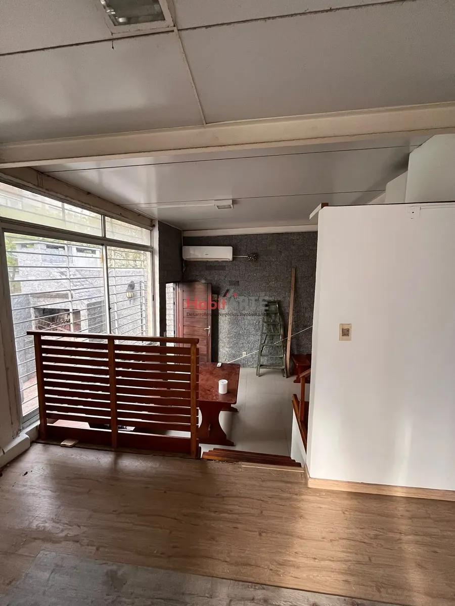 Apartamento En Alquiler De 2dorm, Patio Con Parrillero Ubicado En Pocitos · Foto 3