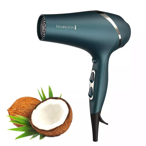 Secador Remington Advanced Coconut Therapy Ac-8607