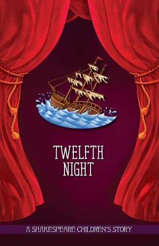 Libro Twelfth Night De Shakespeare, William