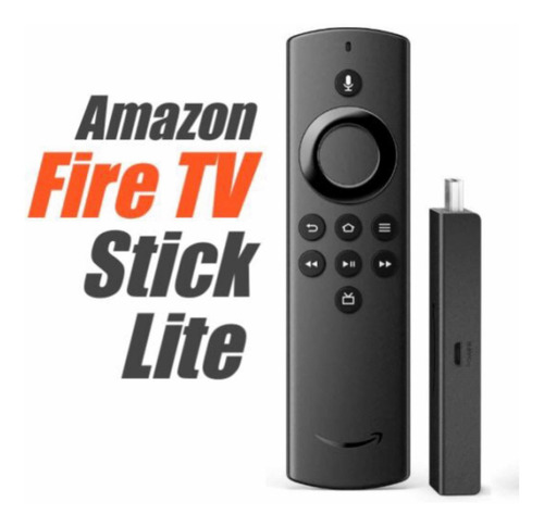 Amazon Fire Stick Lite Hd