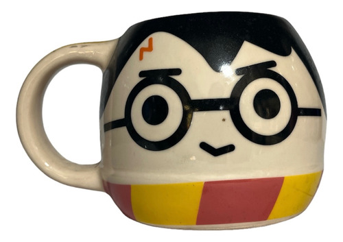 Taza De Harry Potter