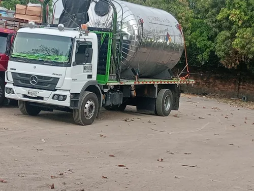 Atego 1726
