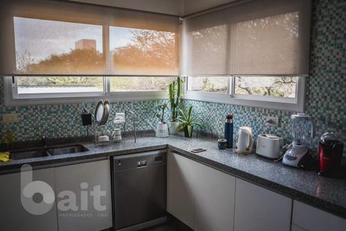 Imagen 20 de 26 de Venta Casa 3 Dormitorios Con Dependencia De Servicio, Moderna, Con Pileta, En La Rufina.
