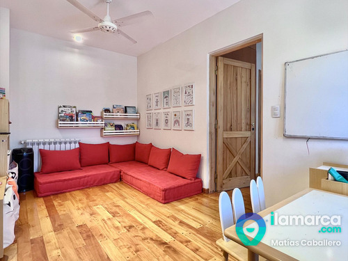 Super Categoría En Villa Belgrano Contada Por Su Dueño!