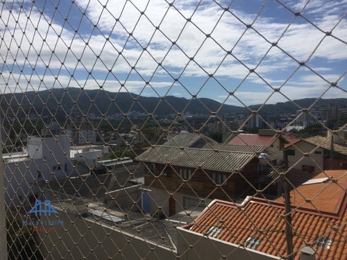 Imagem 21 de 30 de Apartamento Com 2 Dormitórios À Venda, 78 M² Por R$ 419.000,00 - Trindade - Florianópolis/sc - Ap3492
