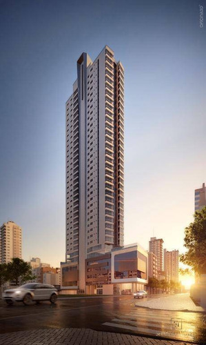 Imagem 22 de 30 de Apartamento À Venda, 176 M² Por R$ 2.323.000,00 - Centro - Balneário Camboriú/sc - Ap0674