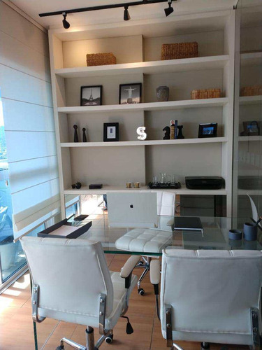 Imagem 9 de 30 de Sala, Centro, São Vicente - R$ 220 Mil, Cod: 1077 - V1077