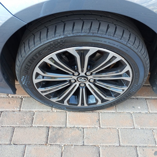 Toyota Corolla 2.0 VVT-IE FLEX GLI DIRECT SHIFT