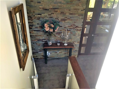 Imagen 17 de 25 de Estupenda Casa Estilo Mediterraneo, Chamisero-colina
