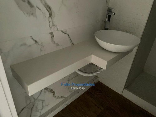 Imagen 7 de 17 de Punta Carretas Venta Con Renta Apartamento 1 Dormitorio Cw147590