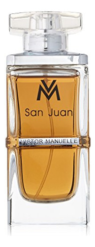 Victor Manuelle San Juan Pour Femme Eau De Parfum Da8yx
