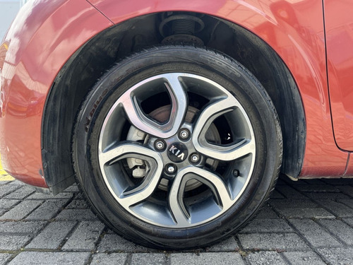 Imagen 11 de 20 de Kia Picanto Vibrant Hb Mt 2020 - 1300cc