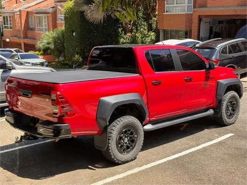 Toyota Fortuner 2.8 Gr-S 4X4 Diésel