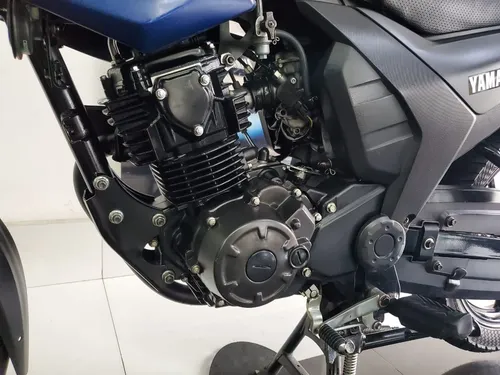 Yamaha Szr 150 2023
